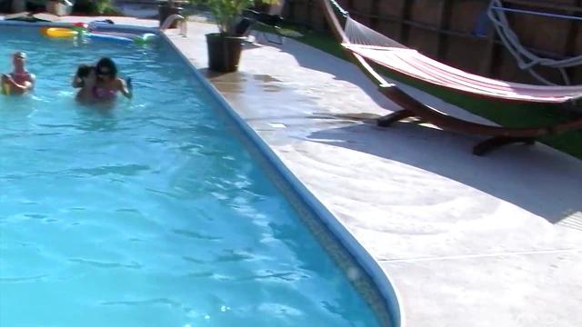 Juicy Pearl and Friends Dive Into Toy-Filled Pussy Pleasure Party Delight