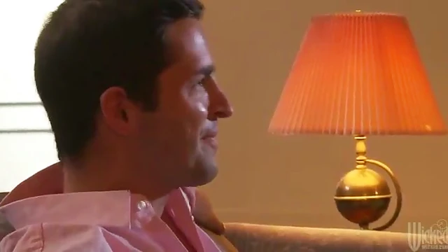 Four Sexy Office Babes Get Naughty for Epic Workplace Orgy Fun