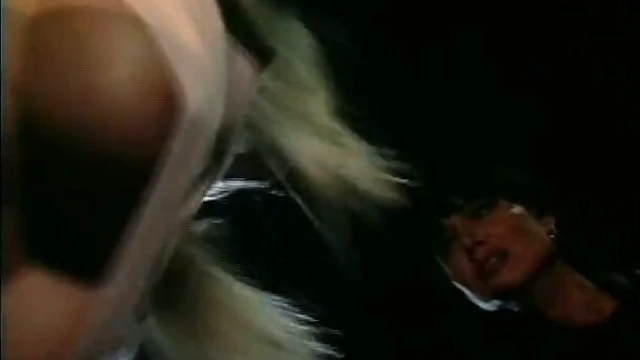 Ravishing Babes Ignite Passion at Orgiastic Lesbian Bonfire Party