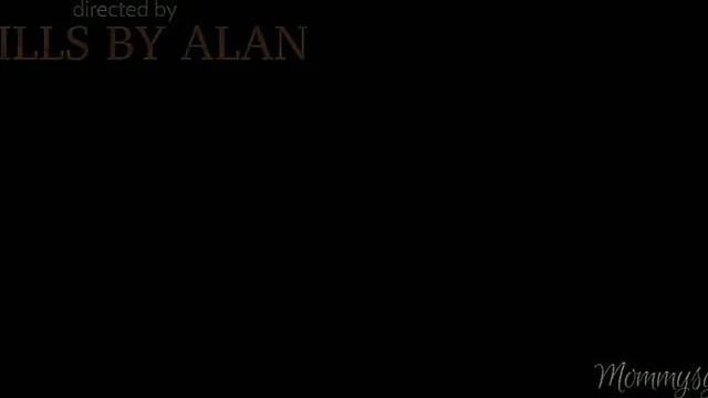 Lesbian Orgy Bliss: Alexis Fawx Joins Passionate Babes for Steamy Action