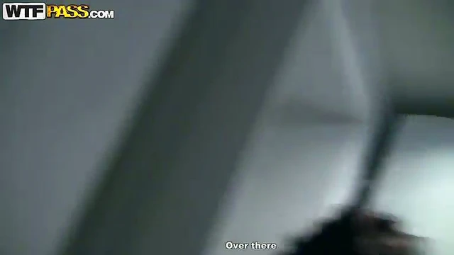 Intense Group Orgy Filled With Unstoppable Hardcore Sex Action