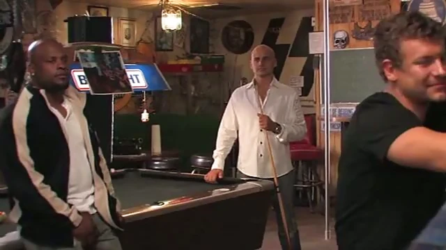 Ravishing Sex Bombs Engage in Wild Kinky Orgy Adventure Together