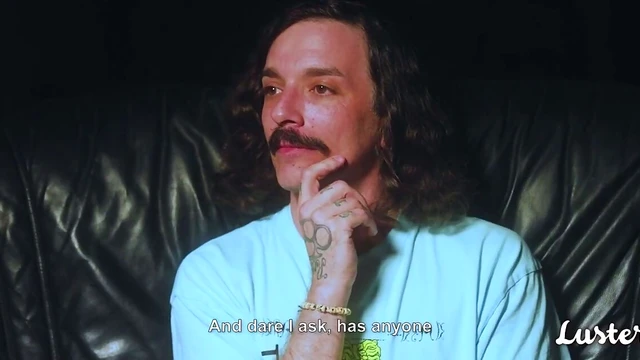 House of Love & Lust - Episode III: Poolside Orgies Unleashed Passionately