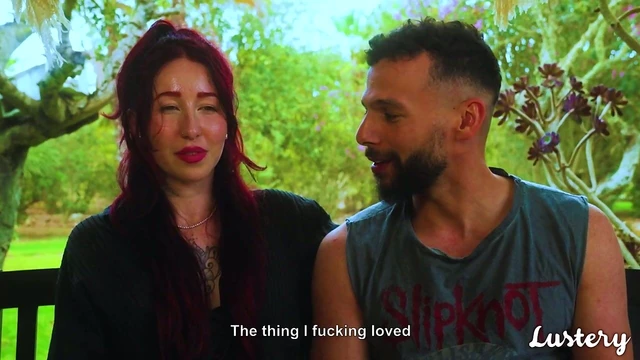 House of Love & Lust - Episode III: Poolside Orgies Unleashed Passionately