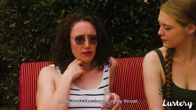 House of Love & Lust - Episode III: Poolside Orgies Unleashed Passionately