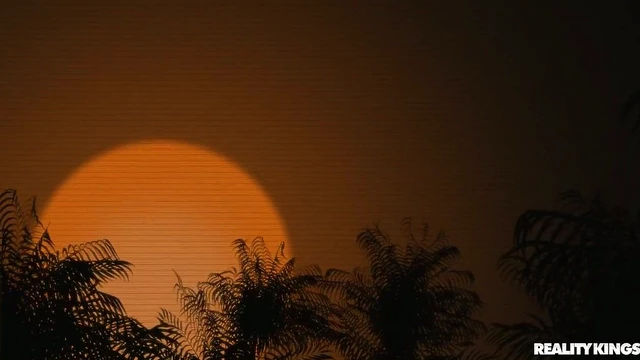 Tiffany Watson Hotly Sucks Dick Before Engaging in Scintillating Sex Acts