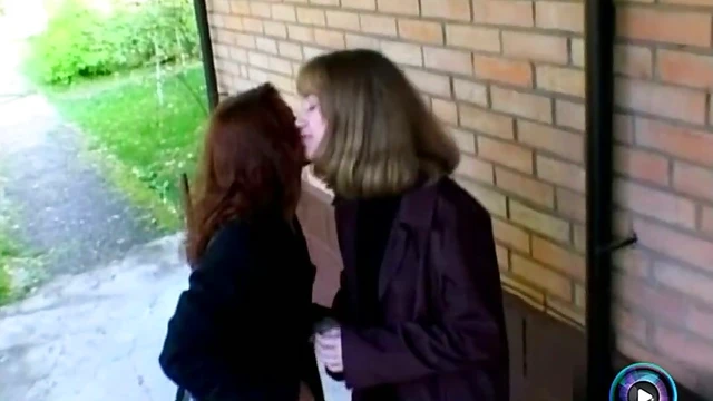 Anna, Auxanna & Camilla Team Up for Hot Gangbang Fantasy Night