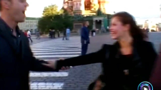 Anna, Auxanna & Camilla Team Up for Hot Gangbang Fantasy Night