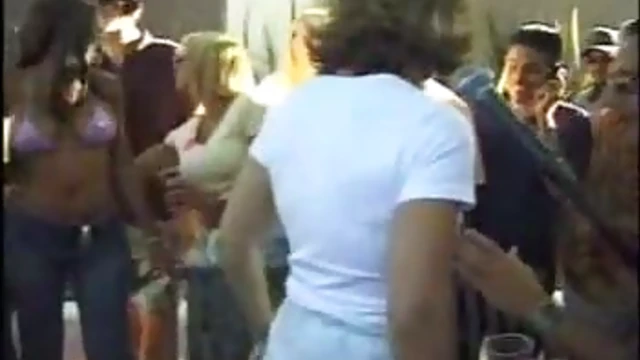 Crazy Party Maniacs Adore Their Nude Hot Bodies Exposed Fully