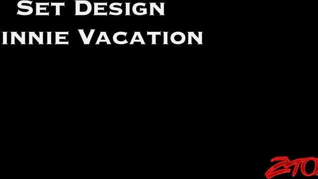 Hot HD Orgy Video Features Horny Model Skin Diamond Getting DP Sexually