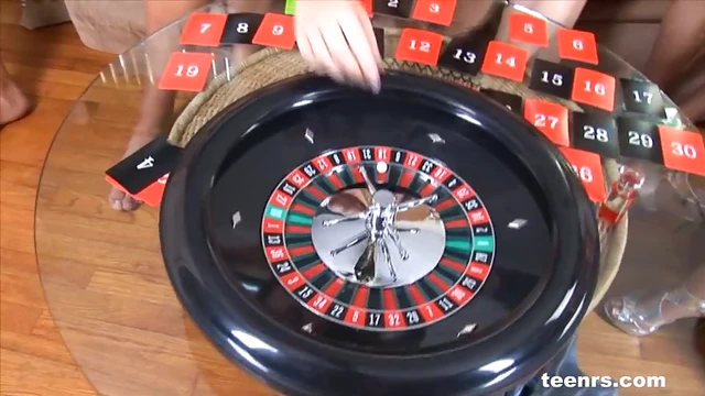 Excited Ladies Enjoy Mind-Blowing Group Sex Adventure Together