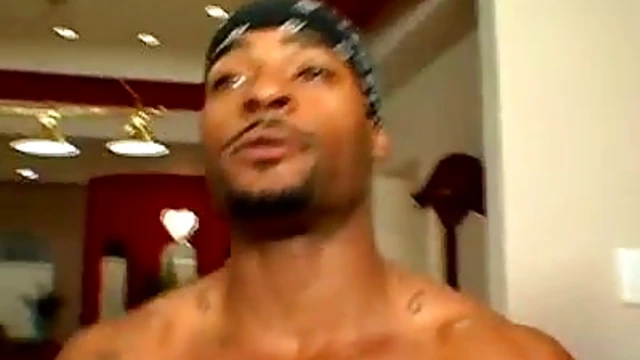 Annie Cruz & Luci Thai Join Epic Orgy for Explosive Group Sex Action