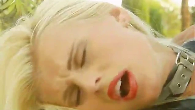 Seductive Kinky Babes Crave Rough Nasty Sexual Playtime Fun