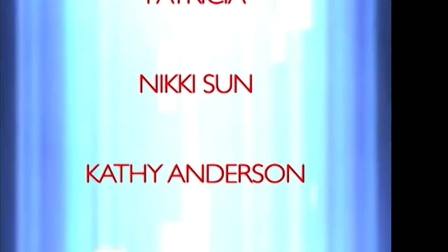 Julie & Stacy Silver Seduce Group On Sofa For Crazy Orgasmic Fuck Fest