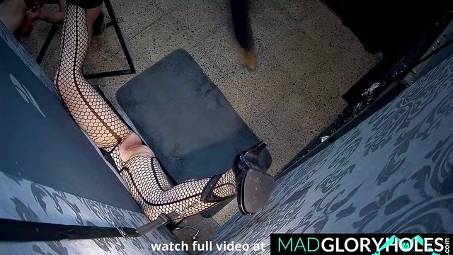 Insatiable Slut Drinks Thick Cum Before Wild Anal Madness Begins