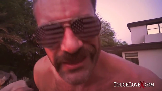 Hot True American Orgy With Wild Passionate Sex Acts