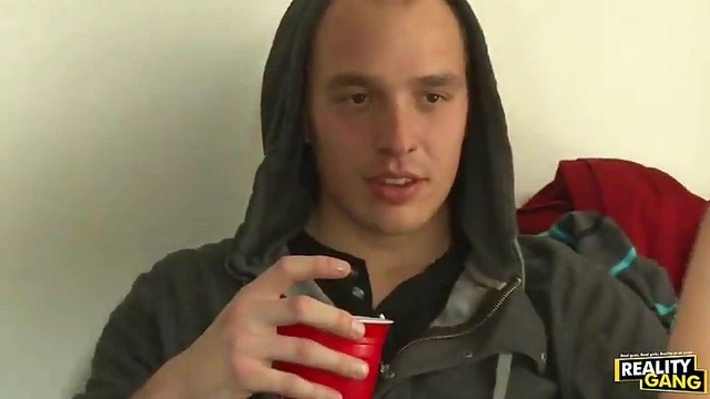 Mandy & Haley: Teens Ready To Blow And Get Fucked Hard Tonight