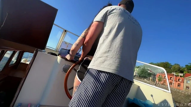 Intense Interracial Group Sex Features Anal Loving Morea Black