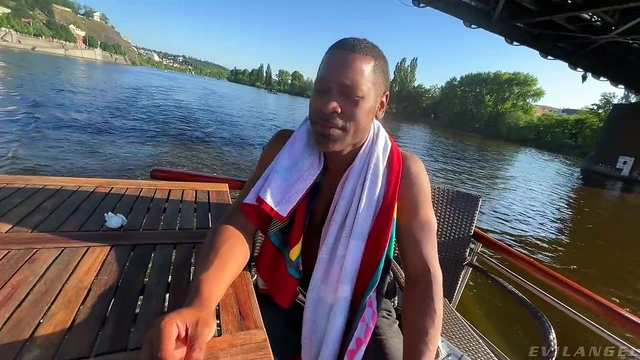 Intense Interracial Group Sex Features Anal Loving Morea Black