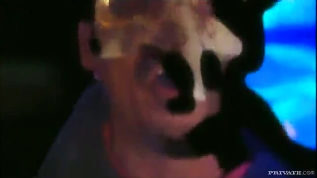 Blonde Beauty Thrills in Hot Double Penetration Adventure