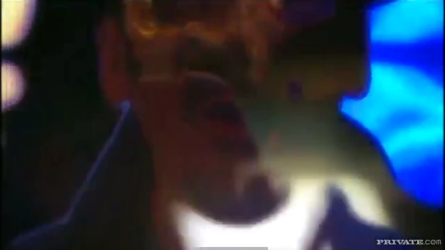 Blonde Beauty Thrills in Hot Double Penetration Adventure