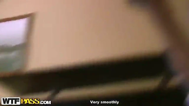 Horny College Girls Party Hard In An Amazing Group Sex Orgy