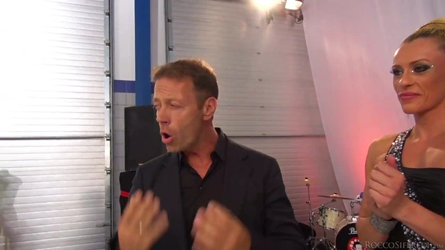 Mea Melone Joins Naughty Friends for Steamy Orgy ActionTonight