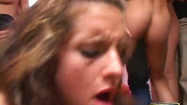 Orgasmic Faces Writhe in Ecstasy During Nonstop Orgasms & Moans