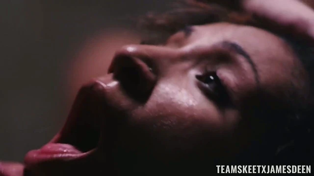 Janice & Carmen Star in Epic Orgy with Top Pornstars