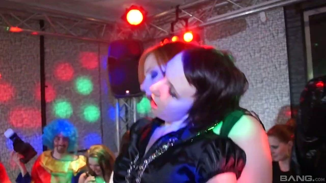 Beautiful Women Delight Men with Their Expert Blowjob Techniques