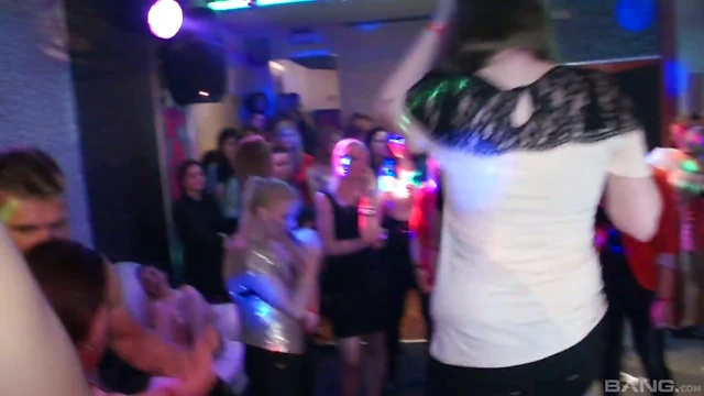 Beautiful Women Delight Men with Their Expert Blowjob Techniques