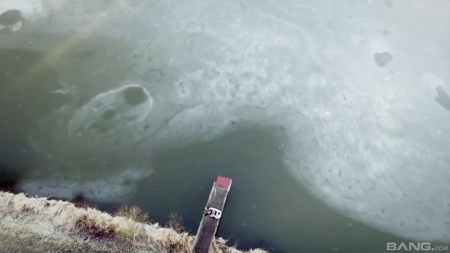 Sizzling Foursome Action With Dolly Diore & Sexy Tina Joy Enjoying Every Moment Together