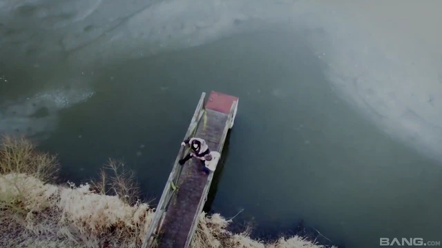 Sizzling Foursome Action With Dolly Diore & Sexy Tina Joy Enjoying Every Moment Together