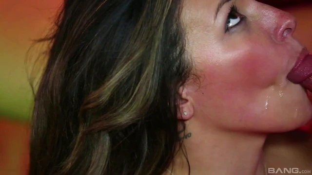 Sexy Nadia Styles Leads Hot Orgy with Dominant Girls for Ultimate Pleasure