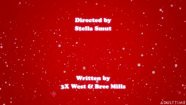 Seductive Ebony Star Kira Noir Leads Wild Orgy Floor Action