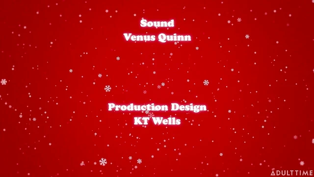 Seductive Ebony Star Kira Noir Leads Wild Orgy Floor Action