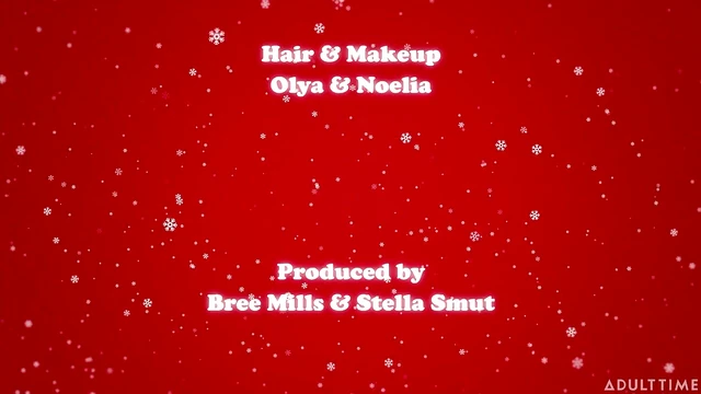 Seductive Ebony Star Kira Noir Leads Wild Orgy Floor Action