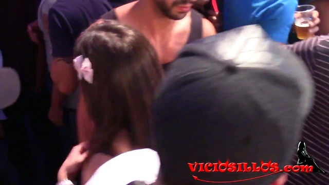 Ena Sweet Gives Hot Pussy Ride and Gets Fucked Deeply in 2015