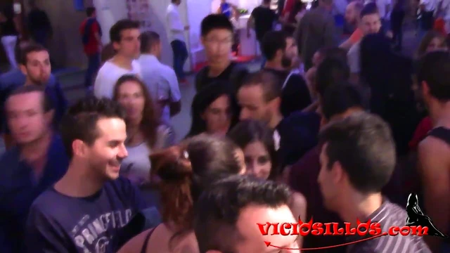 Ena Sweet Gives Hot Pussy Ride and Gets Fucked Deeply in 2015