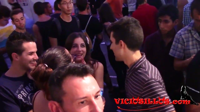 Ena Sweet Gives Hot Pussy Ride and Gets Fucked Deeply in 2015