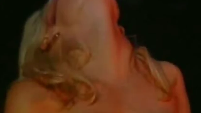 Passionate Curvy Vintage Chicks Lick Each Other's Pussies Delightfully