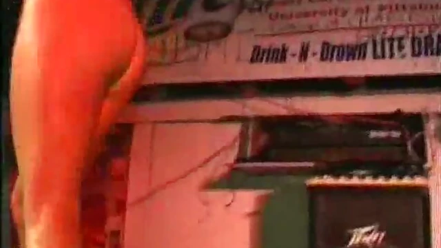 Hot Girls Seduce Men With Sultry Dances at Club Nightlife Scene