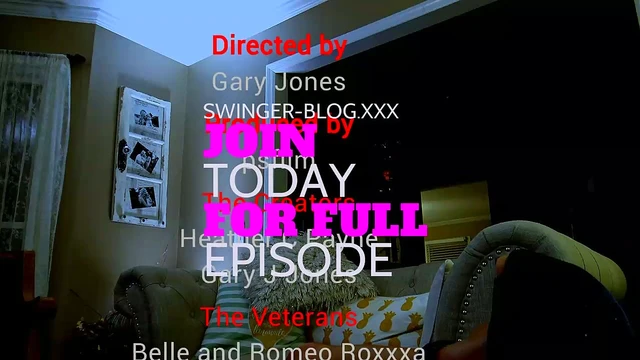 Three Housewives Share Two Hard Cocks in Exclusive Homemade Swinger Action