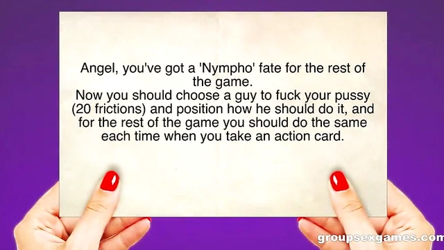 Friends Turn Party into Wild Orgy Night Filled With Passionate Sex Acts