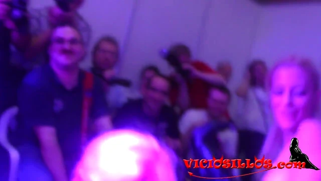 Passionate Quartet Adventures with Daniela, Anita & Yarisa Duran in Heat