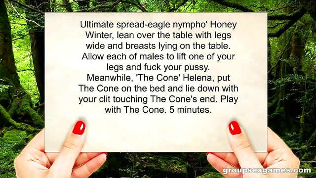 Soldiers Engage in Hot Hardcore Group Sex During Military Exercise