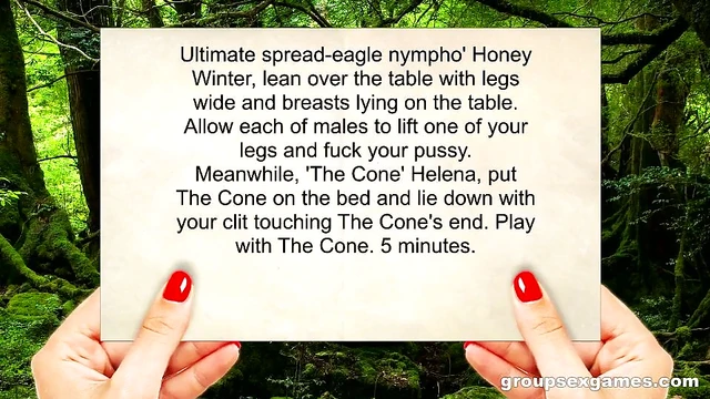 Soldiers Engage in Hot Hardcore Group Sex During Military Exercise