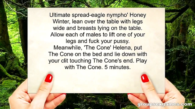 Soldiers Engage in Hot Hardcore Group Sex During Military Exercise