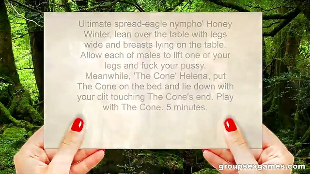 Soldiers Engage in Hot Hardcore Group Sex During Military Exercise