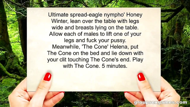 Soldiers Engage in Hot Hardcore Group Sex During Military Exercise